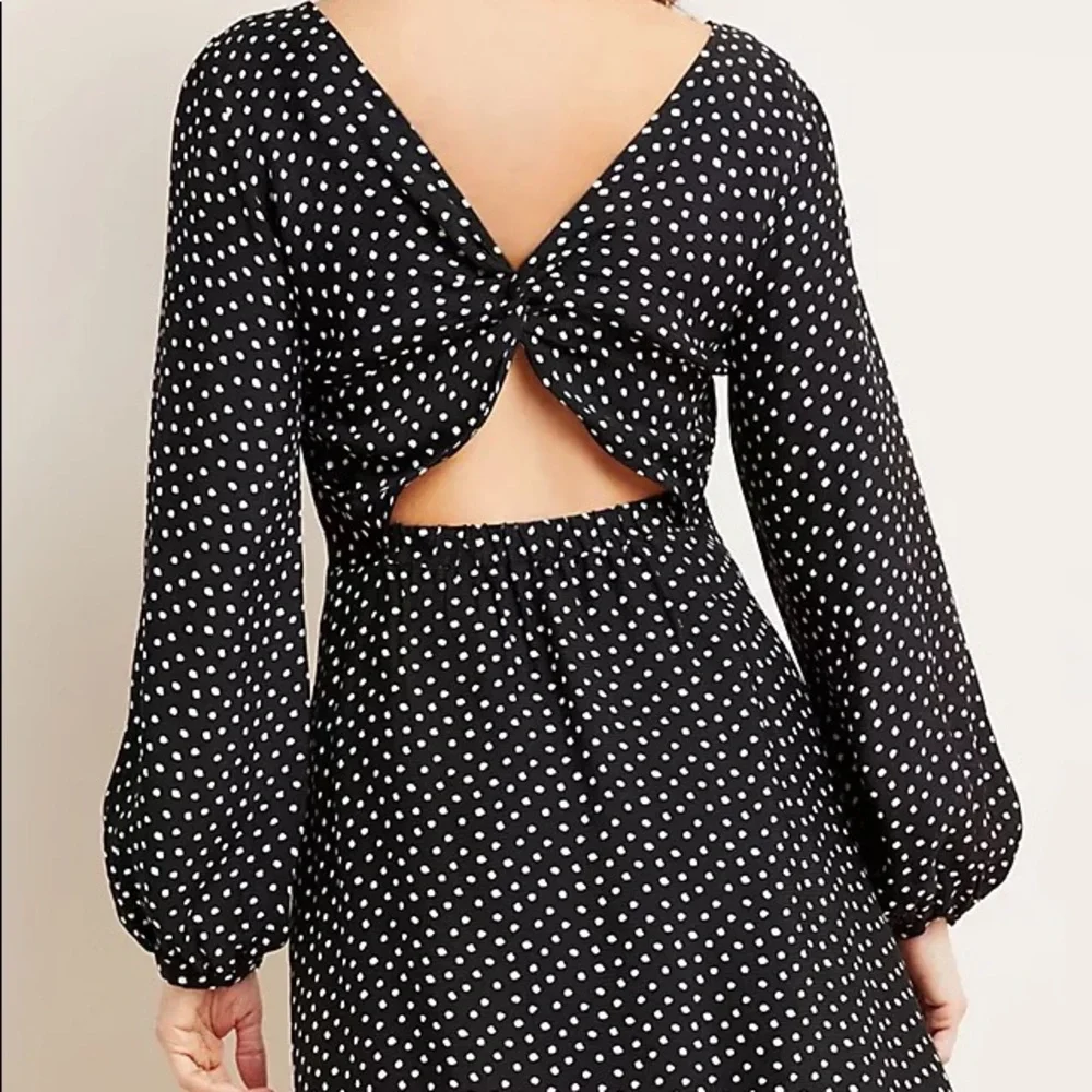 Anthropologie Agatha Midi Dress - Picture 2 of 5